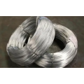 Hot dipped 16 gauge iron wire